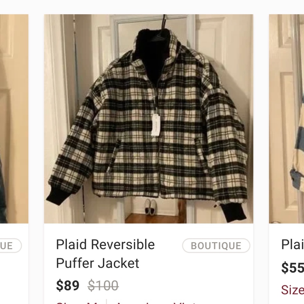 Winter Closet Clearout - Picture 2 of 15